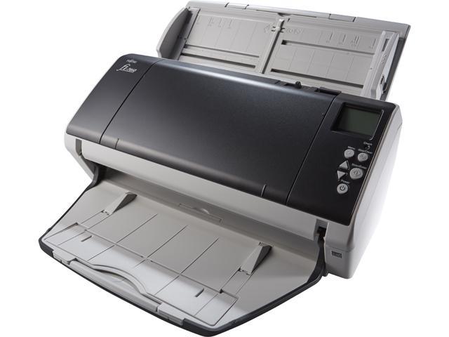 Fujitsu Fi-7460 Workgroup Duplex Document Scanner (pa03710-b055 