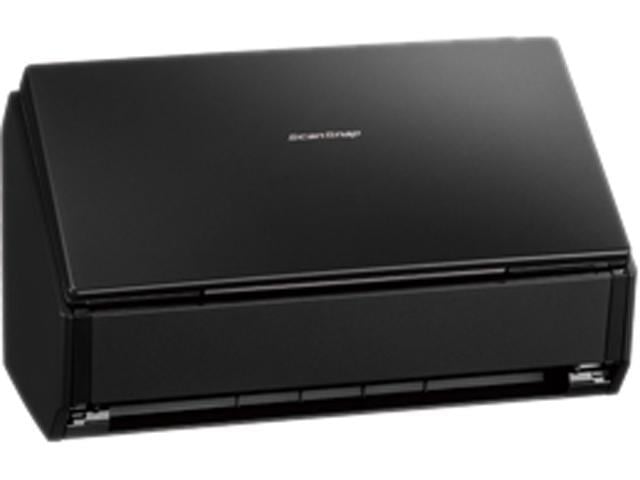 new fujitsu scansnap ix500 color duplex scanner