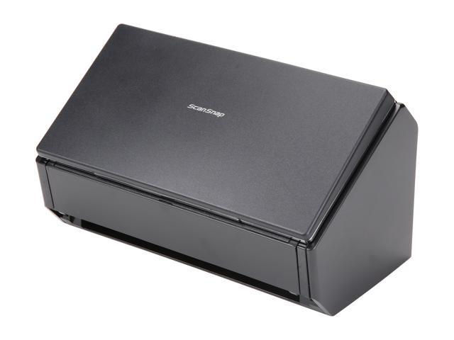 Fujitsu ScanSnap iX500 (CG01000-288901) Wireless / USB Color Document  Scanner