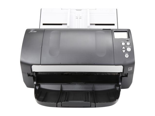 Fujitsu FI-7160 PA03670-B065 Document Scanner - Newegg.com - Newegg.com