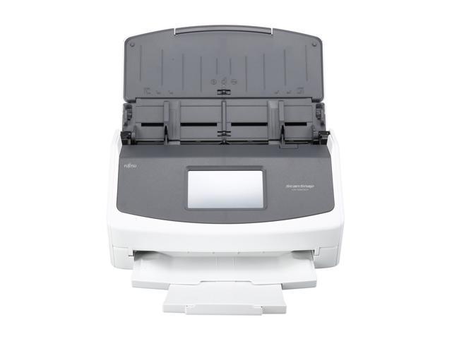 Fujitsu ScanSnap iX1500 Sheet Fed Document Scanner - Newegg.com