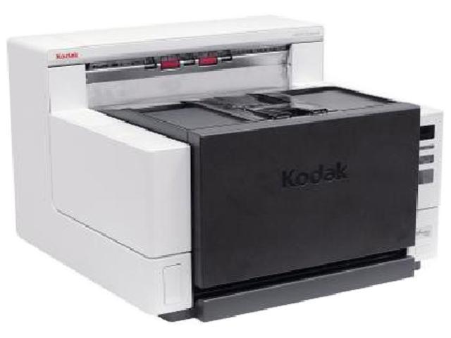 Kodak Alaris i4600 (1443589) CCD 600 dpi Sheet Fed Document Scanner