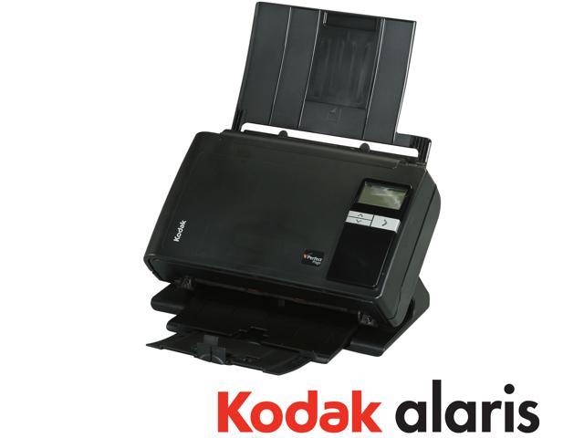 Kodak Alaris i2600 (1333707) 48 bit CCD 600 dpi Sheet Fed Document Scanner