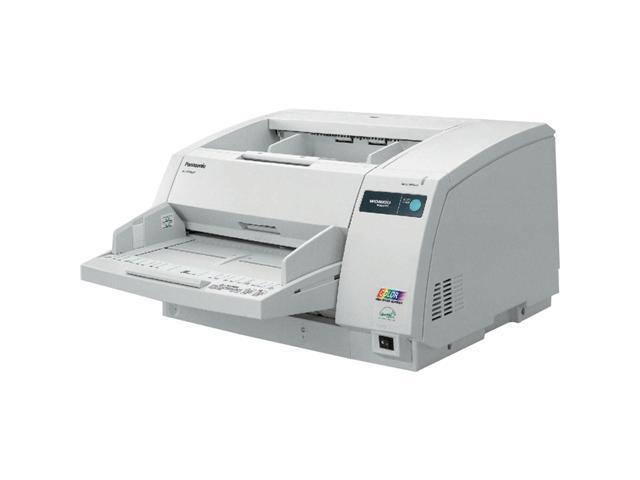 Panasonic KV-S3065CW Scanner - Newegg.com