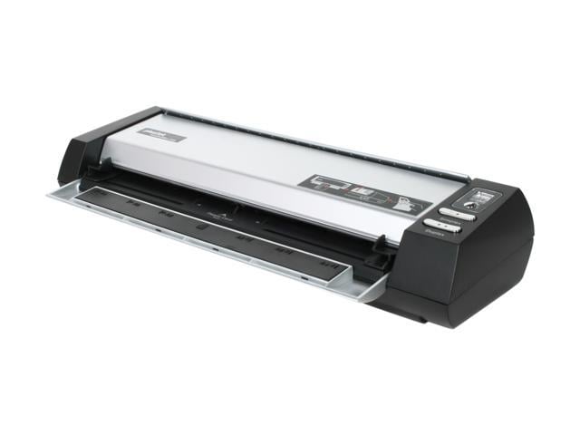 Plustek MobileOffice D28 High-speed Color Duplex Scanner (74L-BBM31-C ...