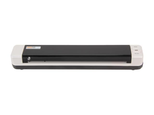 Plustek MobileOffice S410 Portable USB Powered Scanner (783064285391 ...