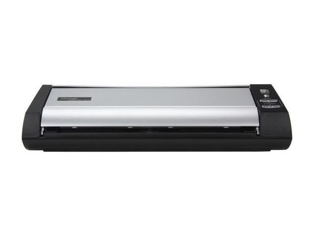 Plustek MobileOffice D430 Duplex Color Scanner (783064605533) - Newegg.com