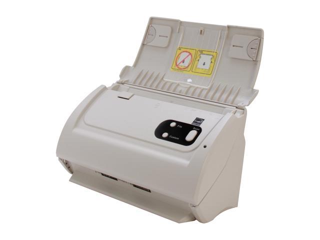 Plustek PS283 Scanner