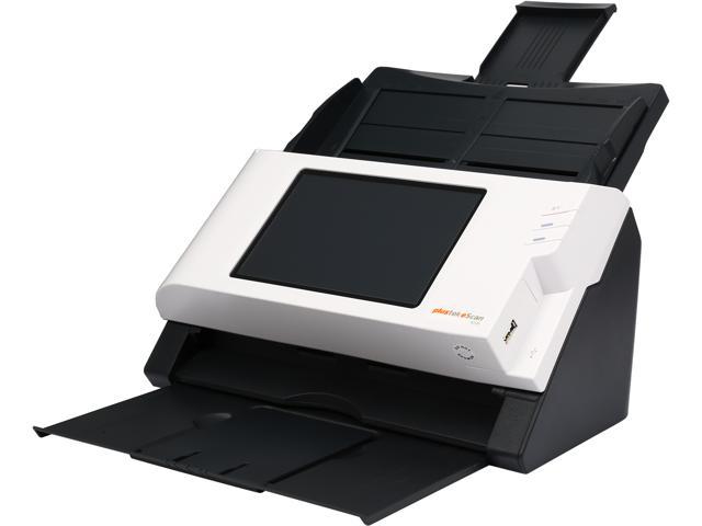 Plustek eScan A150 Sheet Fed Document Scanner