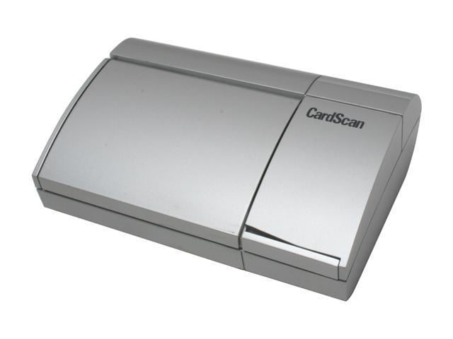 download cardscan software