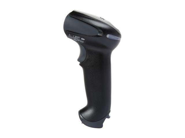 Honeywell Xenon 1902g Wireless General Duty Barcode Scanner, 1D