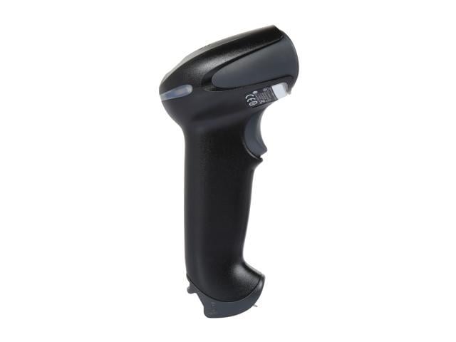 Honeywell Xenon 1902g Wireless General Duty Barcode Scanner, 1D