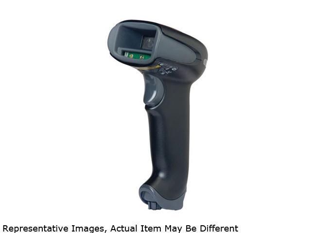 Honeywell Xenon 1900g Wired General Duty Barcode Scanner, Color Imaging ...