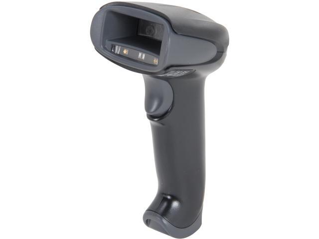 Honeywell Xenon 1900g Wired General Duty Barcode Scanner, 1D
