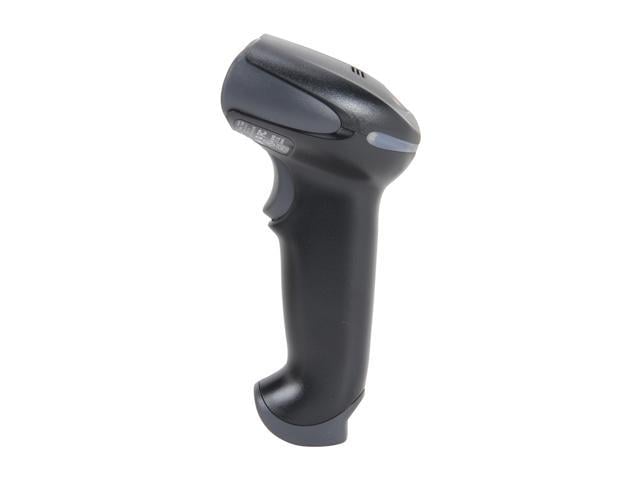 Honeywell Xenon 1900g Wired General Duty Barcode Scanner, 1D