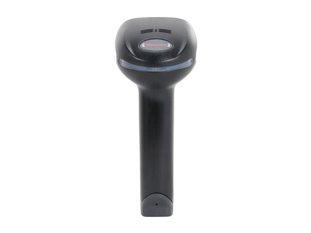 Honeywell Xenon 1900g Wired General Duty Barcode Scanner, 1D