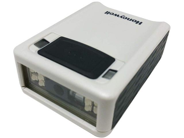 RS232/USB/KBW Gray Honeywell 3310G-4-1D VUQUEST 3310G Fixed Barcode Scanner 1D 