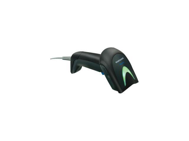 Datalogic Gryphon GD4410 General Purpose Corded 2D Area Imager Barcode Reader I