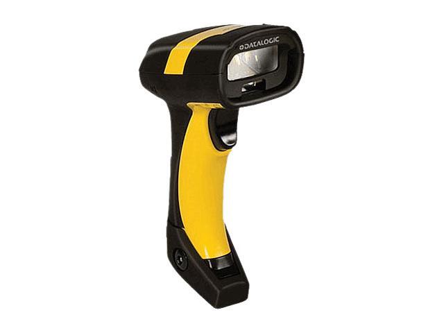 Datalogic PD8330-ARK1 PowerScan PD8330 Industrial Bar Code ...