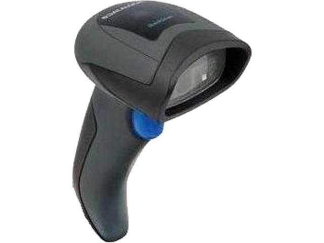 Datalogic QuickScan QBT2400 General Purpose Cordless Handheld 2D Area ...