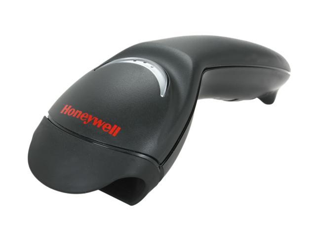 Honeywell / Metrologic MK5145-31A38 Eclipse 5145 Barcode Scanner with USB Cable (Black)