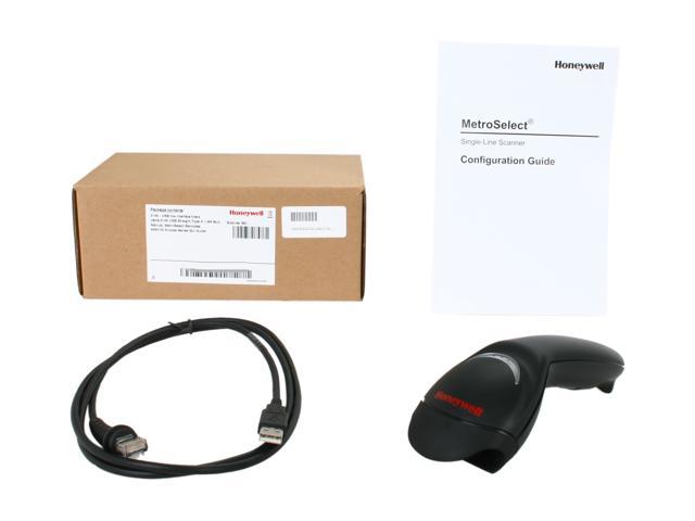 Honeywell / Metrologic MK5145-31A38 Barcode Scanner - Newegg.com