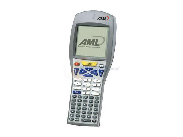 AML M7100-0101-00 Barcode Scanner