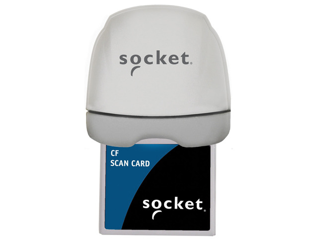 Code Reader Sockets Socket Mobile IS5040-1150 socket IS5040-1150 5XRx Modular Bar Code ...