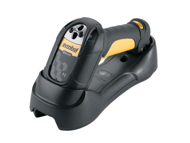 Open Box Zebra Ls Fz Barcode Scanner Newegg Com