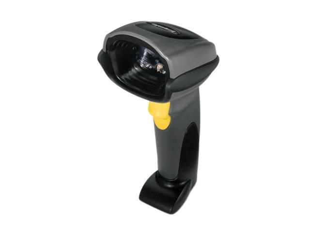 motorola ds6707 scanner