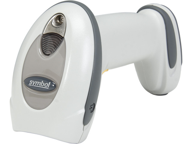 Motorola Handheld Barcode Scanner Motorola - Symbol DS6878-SR20001WR Handheld Barcode Scanner - Scanner ...