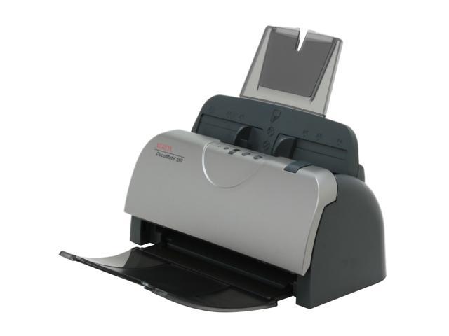 Xerox DocuMate 150 Fast Simplex Sheetfed Scanner - Newegg.ca