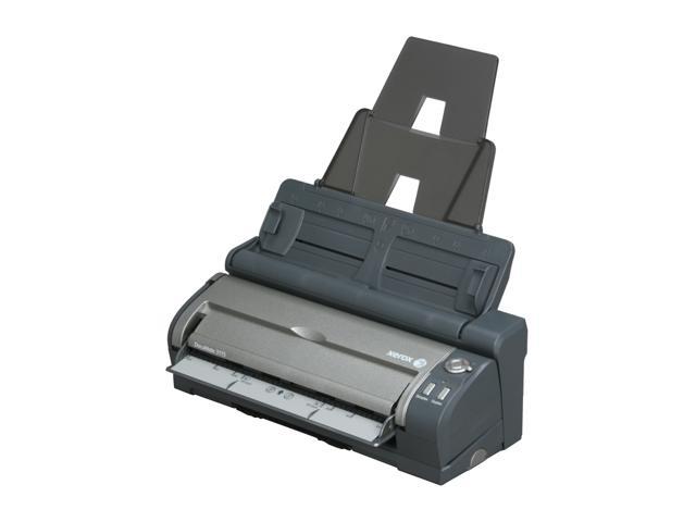 Xerox DocuMate 3115 XDM3115M–WU Duplex Document Scanner - Newegg.com