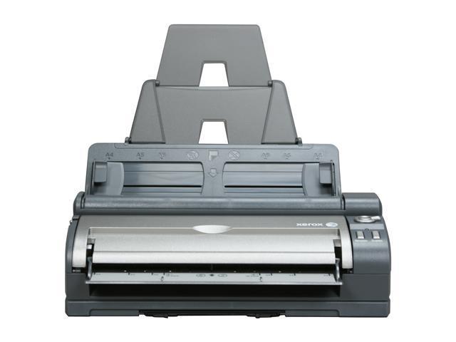 Xerox DocuMate 3115 XDM3115M–WU Duplex Document Scanner - Newegg.com