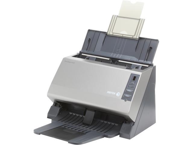 Xerox Documate Documate 4440 Duplex Document Scanner - Newegg.com