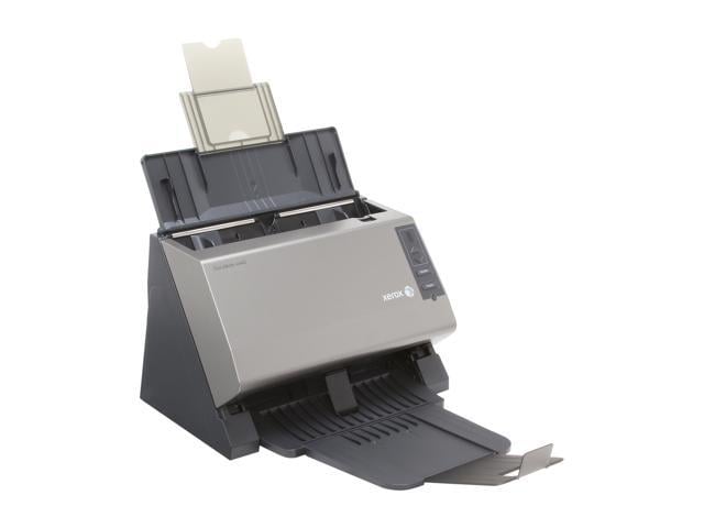 Xerox DocuMate DocuMate 4440 Duplex Document Scanner - Newegg.com