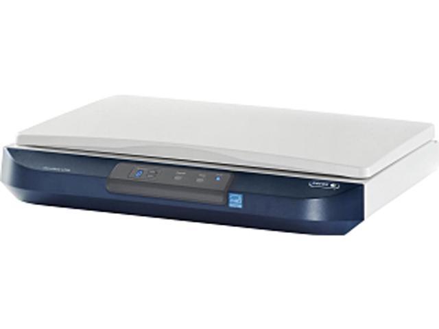 XEROX DocuMate 4700 (XDM47005M-WU) Flatbed Scanner