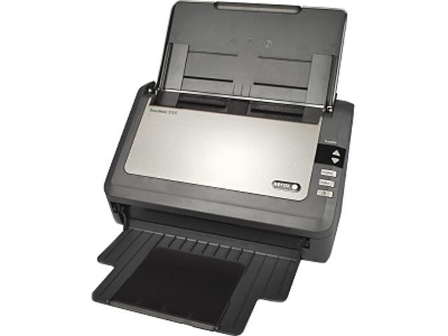 Xerox DocuMate 3120 (XDM3120-U) Sheetfed Scanner