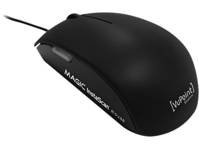VuPoint  SM-FL10-VP  400dpi  Mouse Scanner
