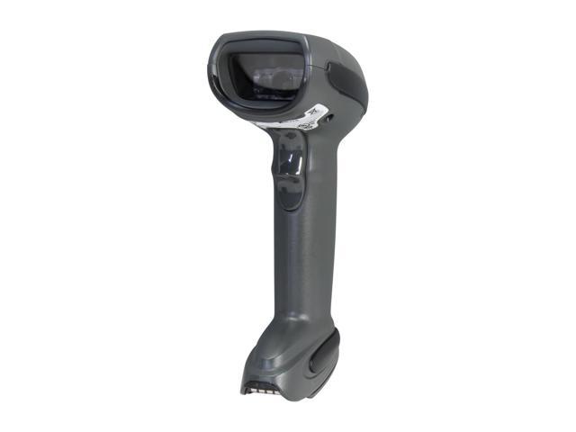 Zebra Li4278 Handheld 1d Barcode Scanner And Linear Imager Black Usb Kit Li4278 Trbu0100zwr 1892