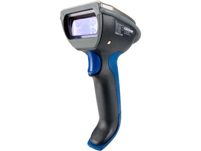 Intermec Sr61 Handheld Bar Code Reader - Newegg.com