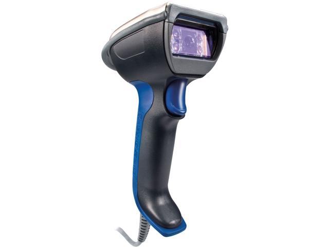 Intermec SR61TXR Handheld Bar Code Reader - Newegg.com