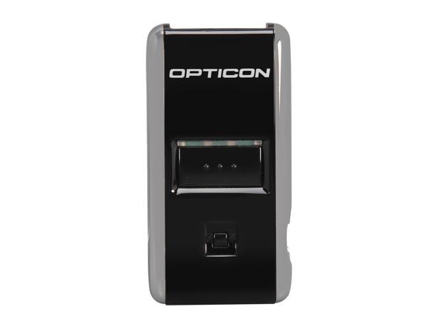 OPN2001 1D  Memory Scanner Opticon OPN-2001 USB 