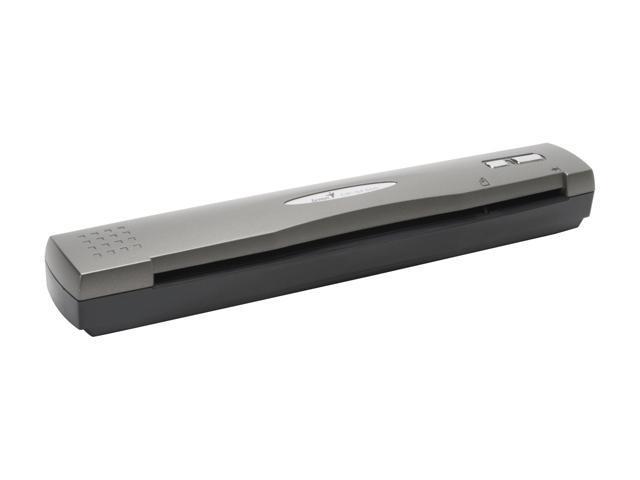 Genius Page SF600 48bit Single pass 600 600dpi Scanner Specialized Scanners - Newegg.com