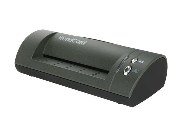 PenPower WorldCard Color Business Card Scanner (SWOCR0012)