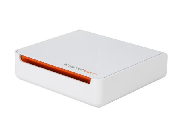 PenPower WorldCard Mac Plus for Mac/Win (WCMPLS1EN) - Newegg.com