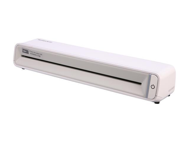 Penpower WorldocScan Pro Compact Offline Letter Size Sheetfed Scanner ...