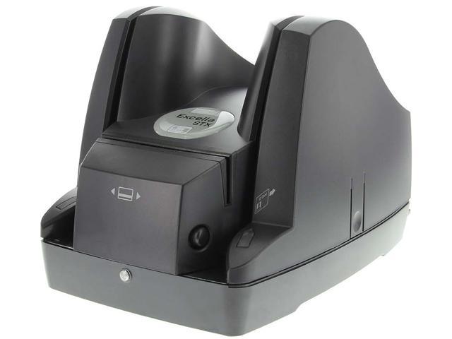 Magtek Excella STX Check scanner card MICR Reader Dual endorser PN22350004 