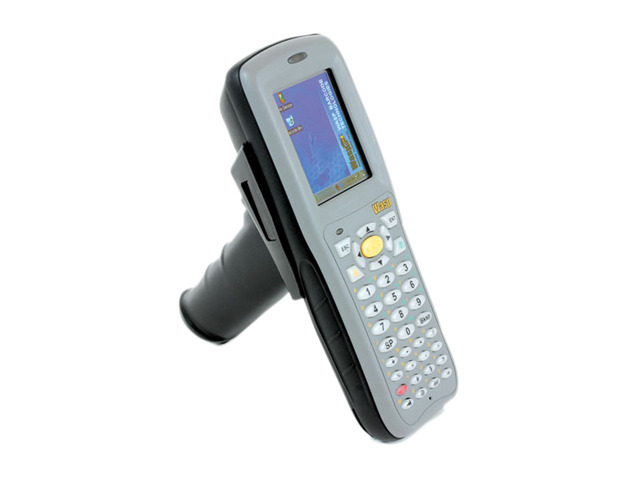 WASP WDT3200 Series WDT3250 Mobile Computer with Pistol Grip - Newegg.com