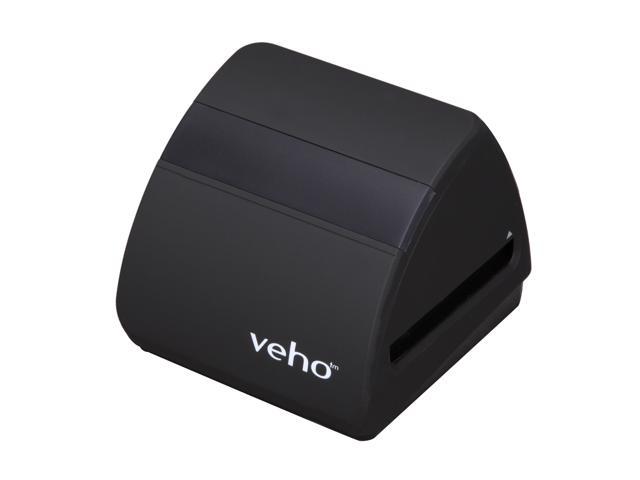 Veho VFS-002 24 Bit and up to 48 Bit using free bundled software CMOS Film From 1400 dpi to 1800/3600 dpi Via Interpolation Scanner